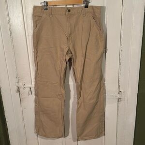 Men’s Vintage Carhartt pants size 36x30